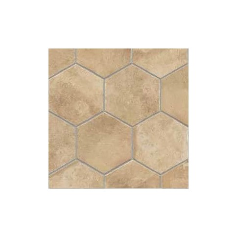 Πλακάκι εξάγωνο Klinker 36x41,5cm Πλακάκι εξάγωνο Klinker 36x41,5cm