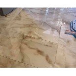 Πλακάκι εξάγωνο Klinker 36x41,5cm