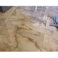 Πλακάκι πορσελάνης, διάσταση 60Χ120cm, με επικάλυψη γυαλιστερού όνυχα. Πλακάκι πορσελάνης, διάσταση 60Χ120cm, με επικάλυψη γυαλιστερού όνυχα.