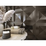 Πλακάκια σε χρωματισμούς οξειδωμένων μετάλλων