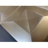 Πλακάκια σε χρωματισμούς οξειδωμένων μετάλλων